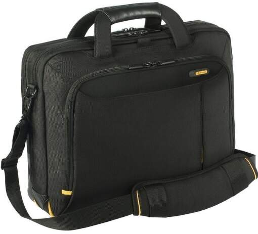 Dell Targus Meridian II taška na notebook 15,6" čierna