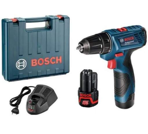 Bosch GSR120-LI (1)