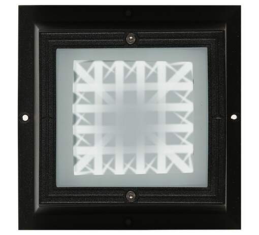 VEGA LED-AG2201, exteriérové svietidlo