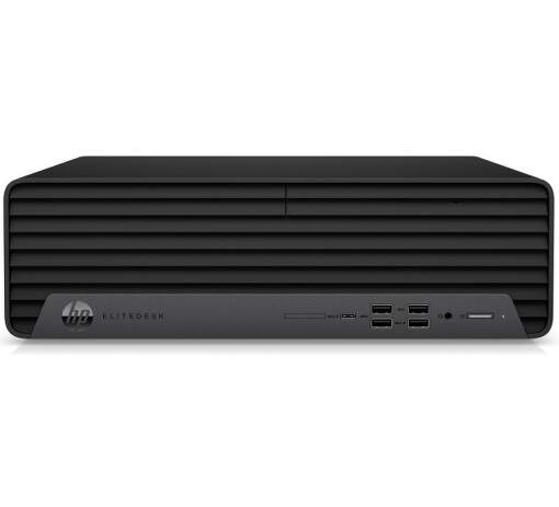 HP EliteDesk 800 G6 SFF (1D2Y7EA) čierny