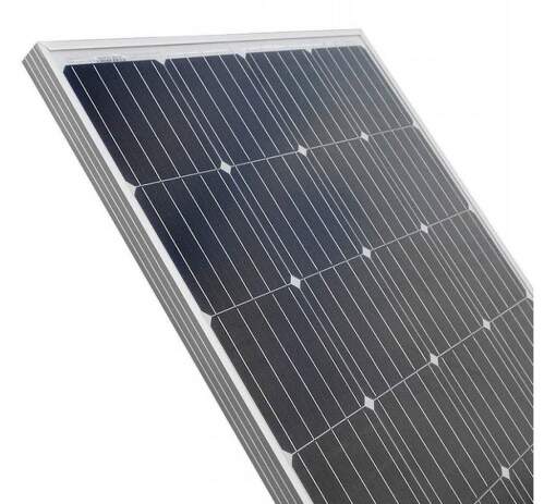 VIKING SCM135 solárny panel.1