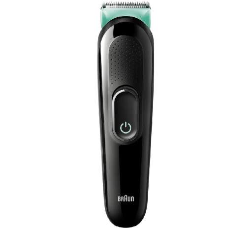 Braun MGK 3321 Green multifunkčný zastrihávač | Nay.sk