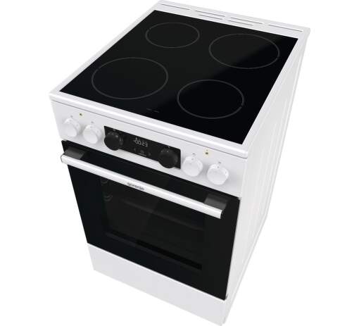 Gorenje GEC5C61WG elektrický sporák | Nay.sk