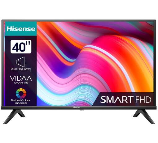 Hisense 40A4K televízor | Nay.sk