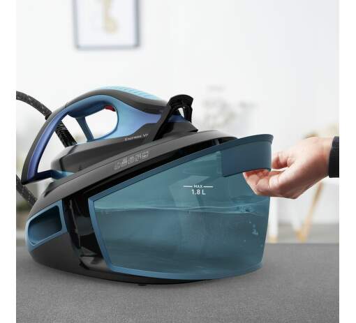 Tefal SV8151E0 Express Vision parný generátor | Nay.sk