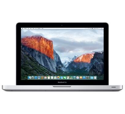 Apple MacBook Pro 13" Retina 256GB MF840SL/A