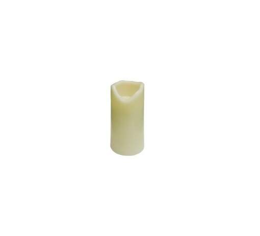 SOMOGYI CDW 15 Dekorácia sviečky s LED