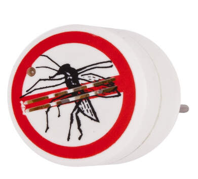 Elektrický odpudzovač komárov