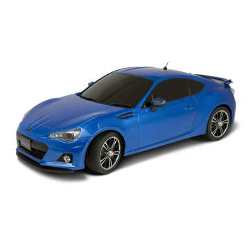 Silverlit subaru hotsell