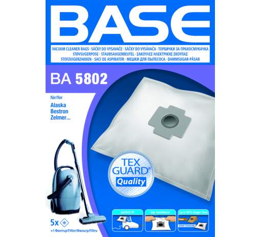 Base BA 5802