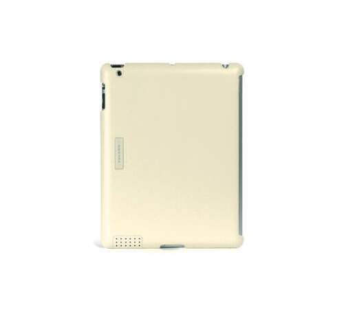 TUCANO Magico for iPad 2 - Ice White