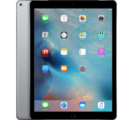 Apple iPad Pro Wi-Fi + Cellular 128GB ML2I2FD/A (vesmírne sivý)