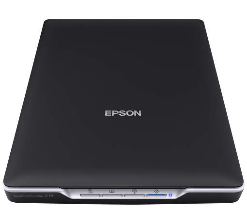 Epson Perfection V19 - skener