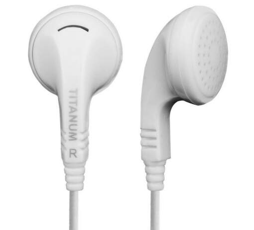 Esperanza TH108W Titanum Biele