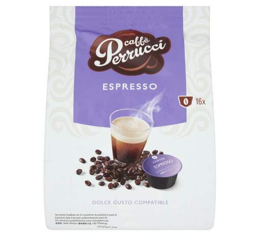 CAFFE PERRUCCI Espresso
