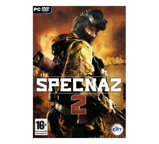 PC - SPECNAZ 2