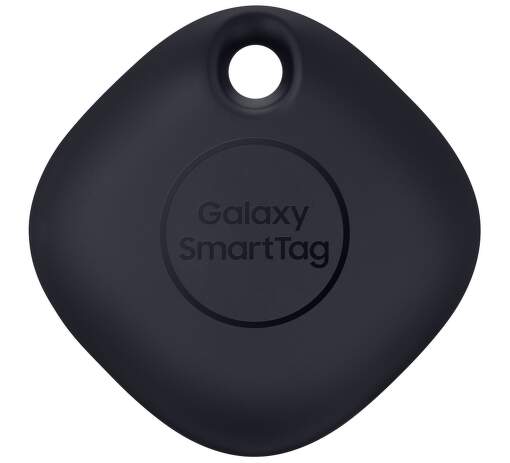 Samsung Galaxy SmartTag čierna