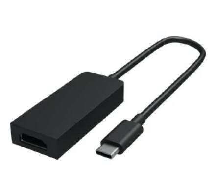 Microsoft Surface adaptér USB-C/HDMI čierny