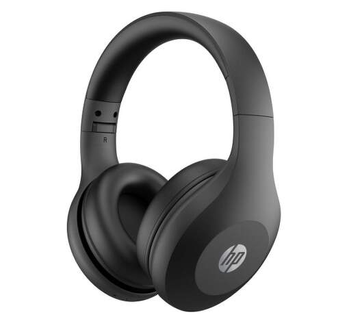 HP Bluetooth Headset 500 čierny