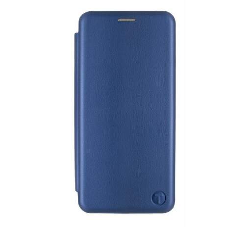 Mobilnet knižkové puzdro pre Oppo Reno 5 5G modré