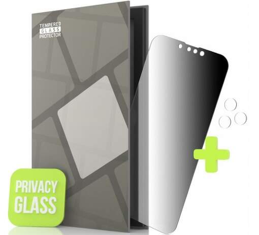 Tempered Glass Protector 2,5D tvrdené sklo pre Apple iPhone 13 Pro/13 transparentné