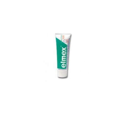 ELMEX Sensitive Plus zubna pasta 75ml