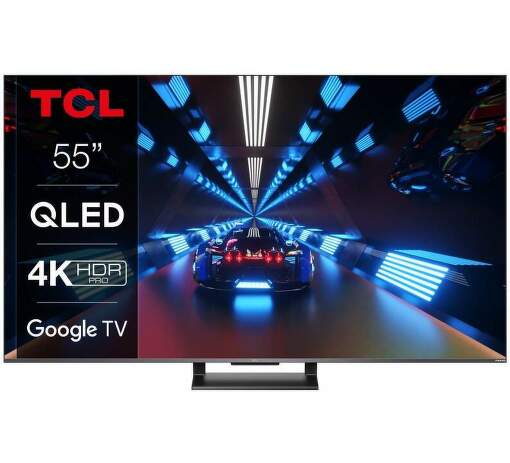 TCL 55C739