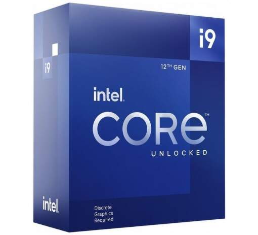 Intel Core i9-12900F (BX8071512900F) procesor | Nay.sk