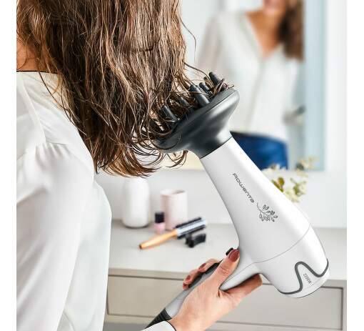 Rowenta CV5708F0 Pure Collection Motion Dry fén | Nay.sk