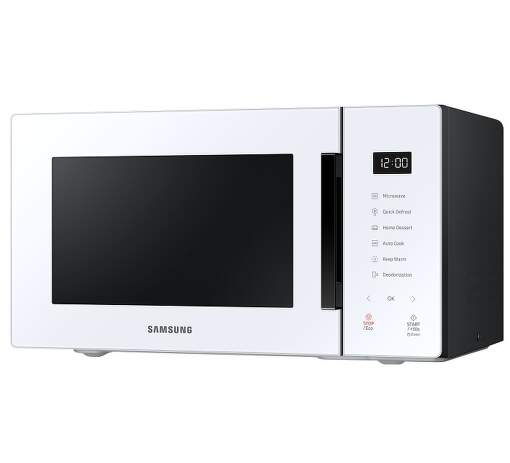 Samsung MS23T5018AW/EO mikrovlnná rúra | Nay.sk