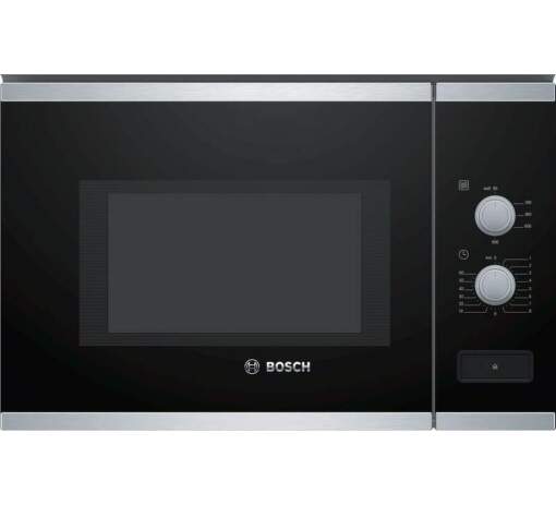 Bosch BFL520MS0 vstavaná mikrovlnná rúra | Nay.sk