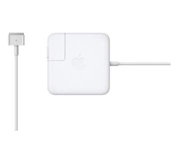 APPLE MagSafe 2 Power Adapter - 85W (MacBook Pro with Retina display) MD506Z/A