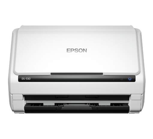 EPSON DS-530N