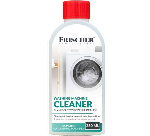Frischer Profesional FR006 čistič pračiek