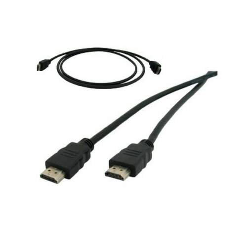 HDMI kábel darček k ORAVA DVD-601