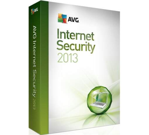 AVG Internet Security 2012 promo