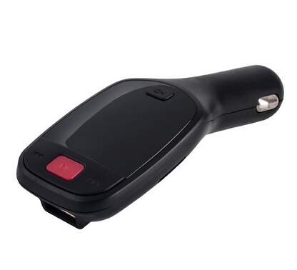 Vega AA-1097 Bluetooth sada BK-300 (čierna)