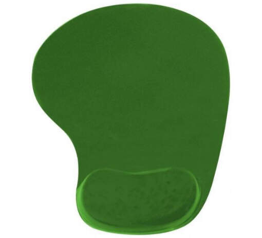 Vakoss PD-424GN (zelená) - podložka pod myš