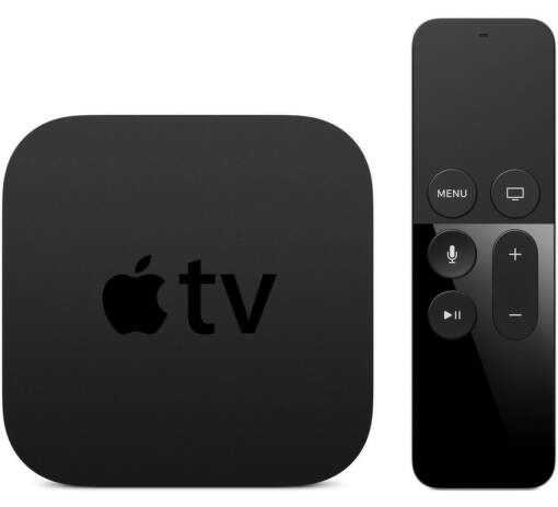 Apple TV 64GB (MLNC2SP/A)