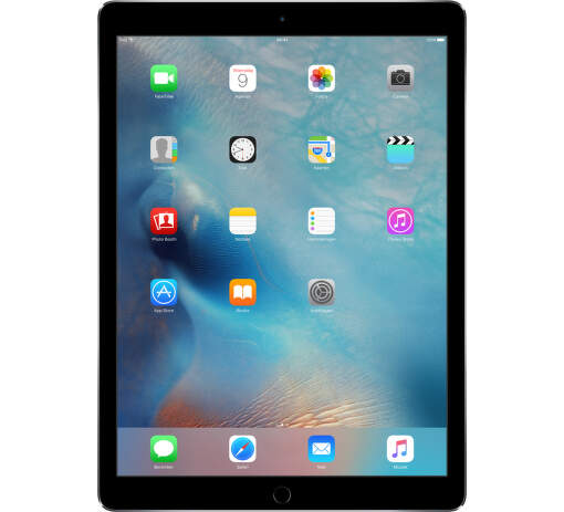 Apple iPad Pro Wi-Fi 32GB ML0F2FD/A (vesmírne sivý)