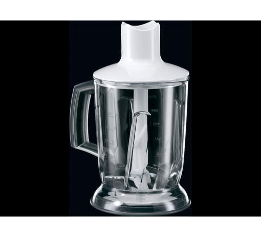 Giunto Motore Per Frullatore Braun Multiquick | Compatibile Con Serie 3, 5, 7, Advantage E Fresh | Ricambio Originale - Foto 9