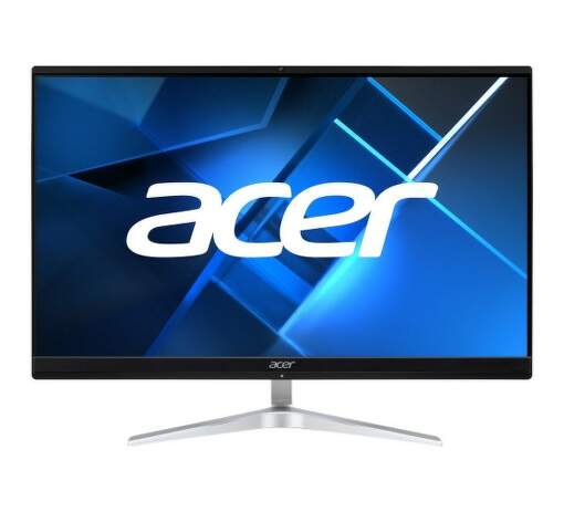 Acer Veriton Z EZ2740G (DQ.VULEC.001) strieborno-čierny