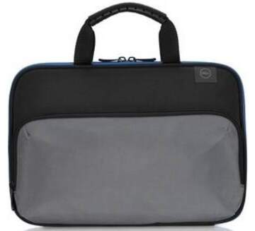 Dell Work-In taška na notebook 11,6" čierno/sivá