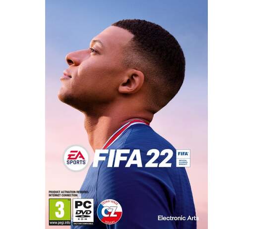 FIFA 22 - PC hra