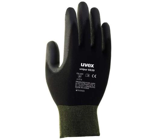 Uvex Unipur 6639 pracovné rukavice