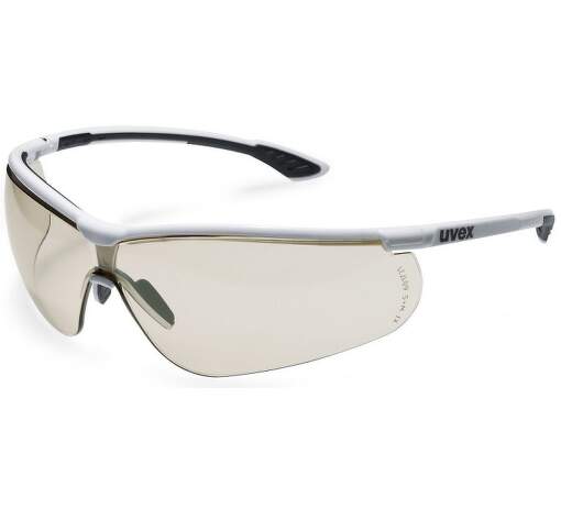 Uvex Sportstyle CBR65 ochranné okuliare