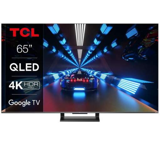 TCL 65C739