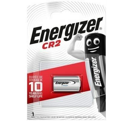 Energizer E2 CR2