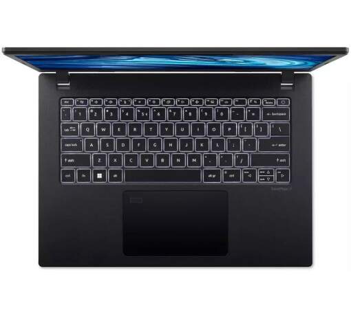 Acer TravelMate P2 (NX.VXLEC.007) čierny notebook | Nay.sk