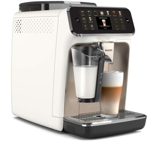 Philips EP5543/90 Series 5500 LatteGo automatické espresso | Nay.sk